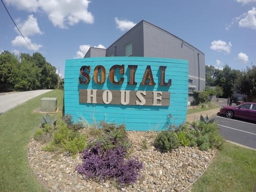 Foto del edificio - Social House