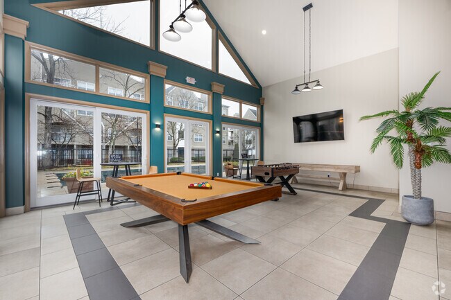 Casa club - Stonehaven Apartments