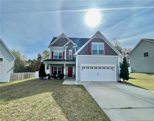 Foto del edificio - 126 Watchmen Ln