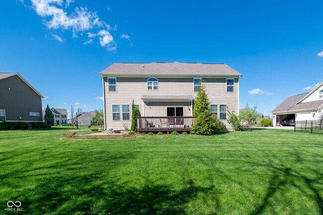 Foto del edificio - 1325 Brentford Ln
