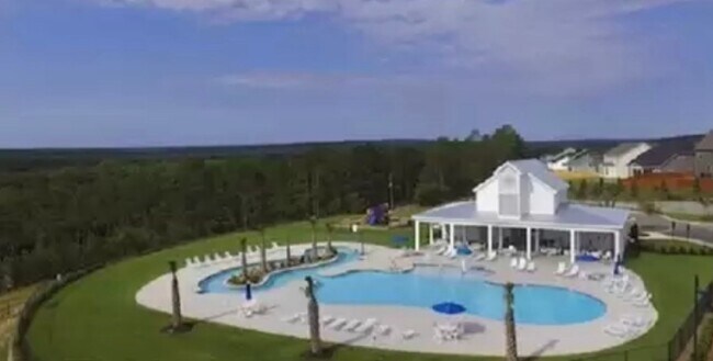 Foto del edificio - Beautiful New Construction 4 bedroom, 2.5 ...