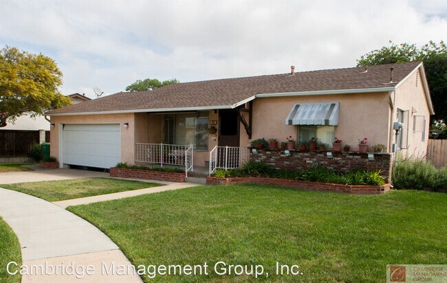 Foto del edificio - 3 br, 1 bath House - 4901 Sunline