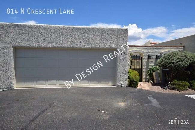 Building Photo - Eastern Heights Village 2 Bed 2 Bath Townhome