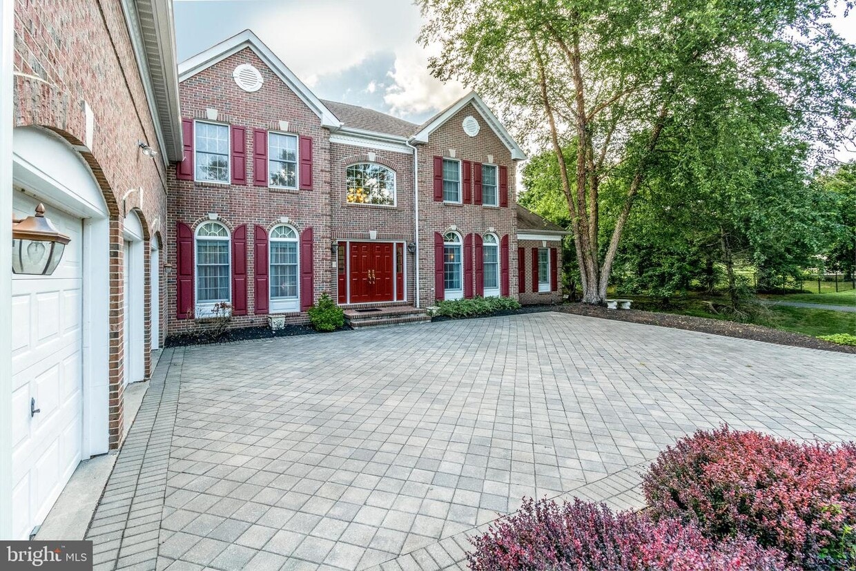 189 Christopher Dr, Princeton, NJ 08540 House Rental in Princeton, NJ