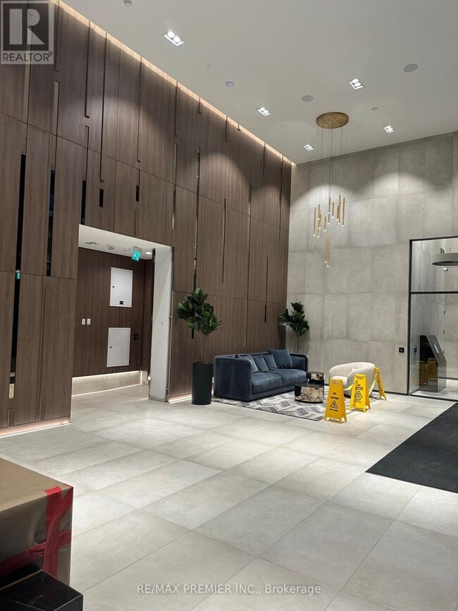 Photo du bâtiment - 55 Mercer St