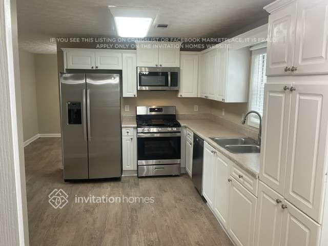 Foto del edificio - 1510 Arbour Glenn Dr NW