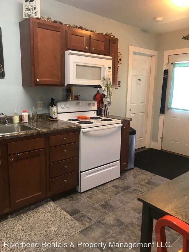 Foto del edificio - 460 Platt St