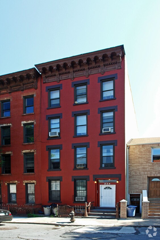 177 15th St, Brooklyn, NY 11215 - Apartments In Brooklyn, NY ...