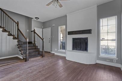 Foto del edificio - 804 Custer St