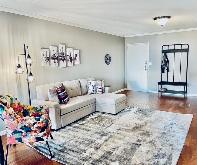 Foto del edificio - 3415 West End Ave