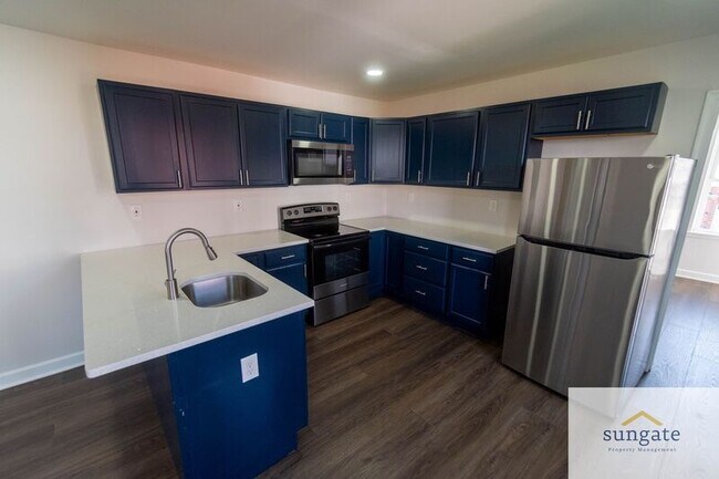 Foto del edificio - 1602 Cypress St