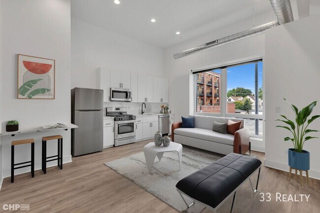 Foto del edificio - 1770 1st St