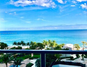 Building Photo - 3101 S Ocean Dr