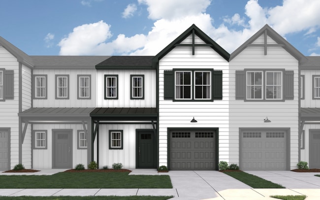 1ST MONTH FREE!! - 1ST MONTH FREE!! Townhome