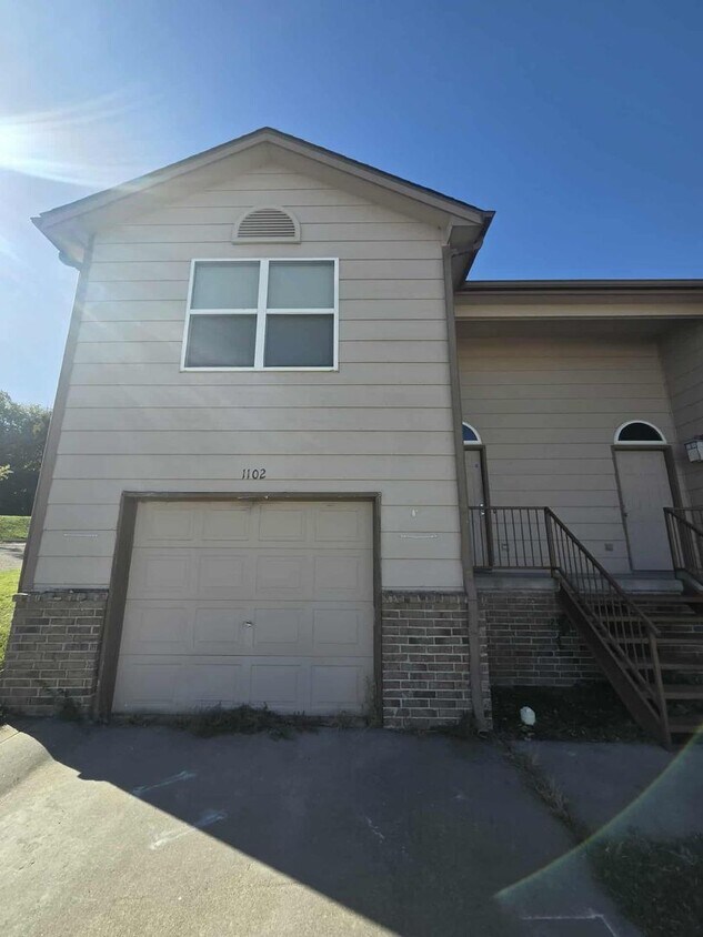 Foto principal - Affordable rental!!!