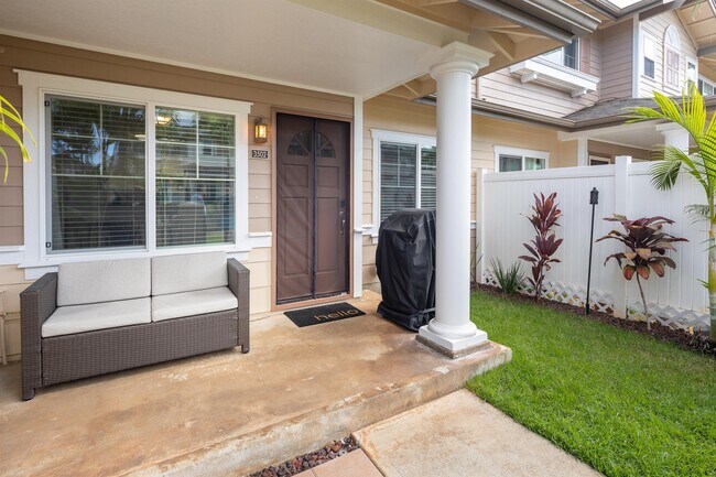 Photo - 91-2133-2025 Kai 'Oli St Townhome