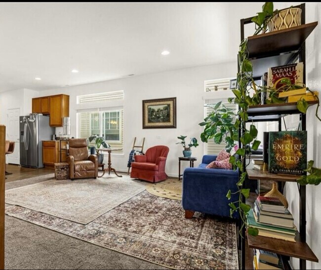 Foto del edificio - 6431 Glencullen View