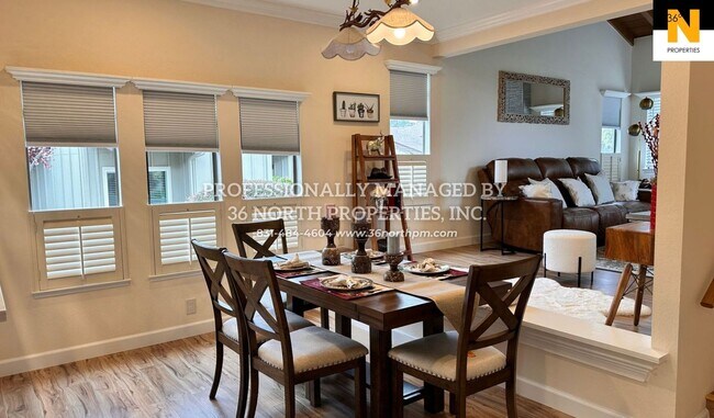 Foto del edificio - Lovely Fully Remodeled Forest Grove Condo ...