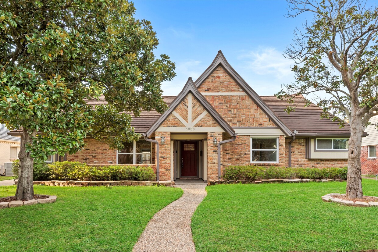Foto principal - 6030 Wigton Dr