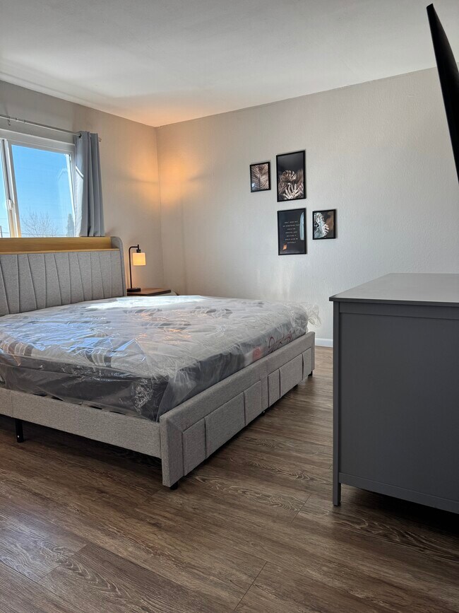 Foto del edificio - 3619 43rd St