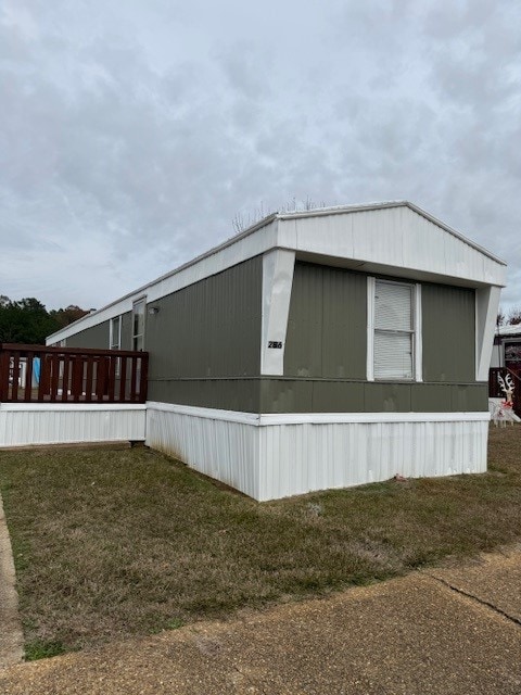 Building Photo - 3127 Greenfield Rd