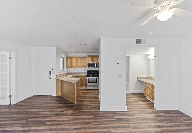 Building Photo - Kilgore Apartments (ANR Kalamazoo Limited ...