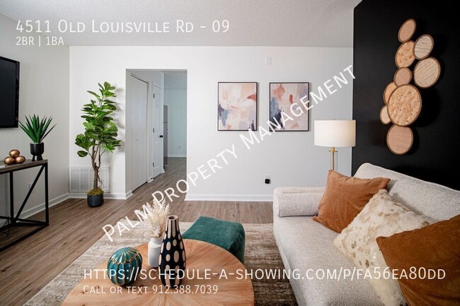 Foto del edificio - 4511 Old Louisville Rd