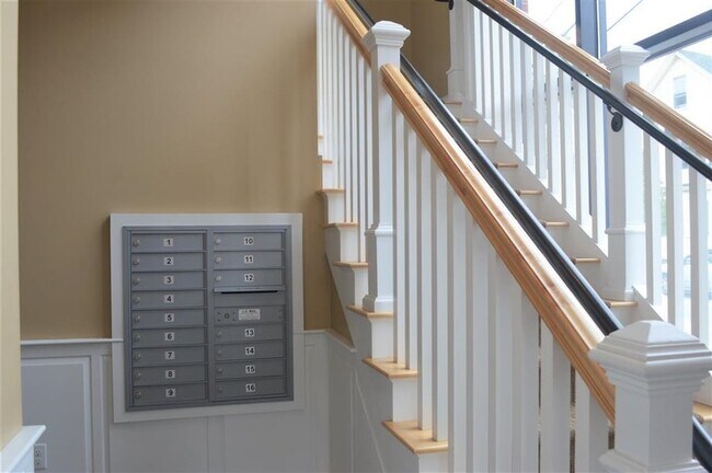 Foto del edificio - 2 Silver St