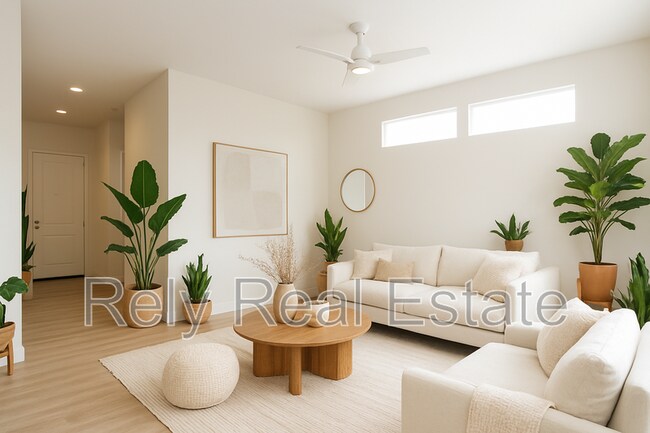 Foto del edificio - 6041 E Valley Way