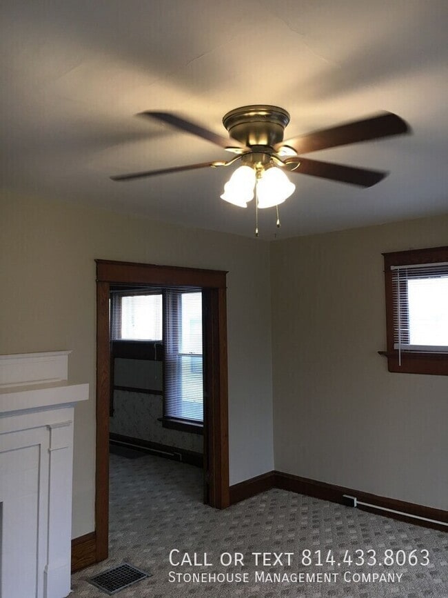 Foto del edificio - 3603 Maple St