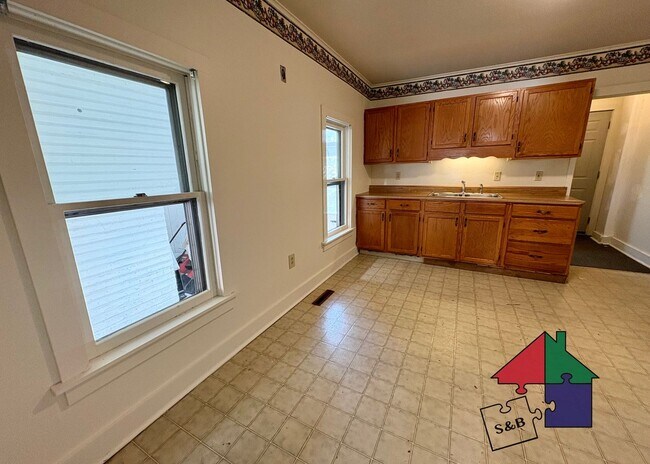 Foto del edificio - 6-8 River Street