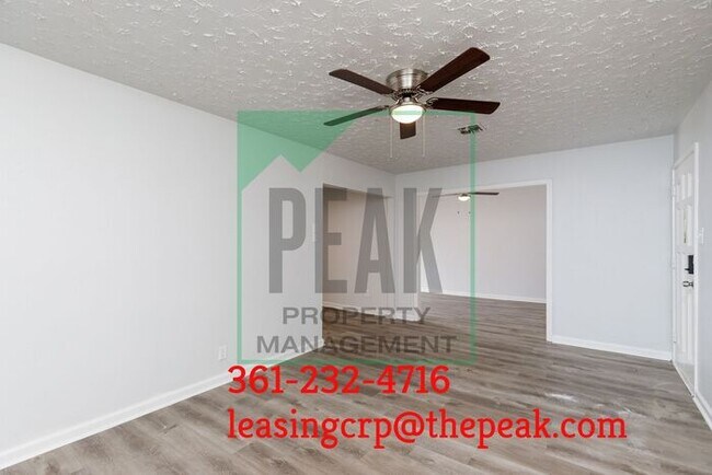 Building Photo - Home For Rent In Corpus Christi