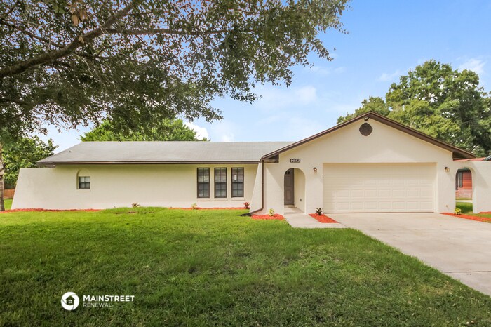 Primary Photo - 1612 Peach Tree Blvd