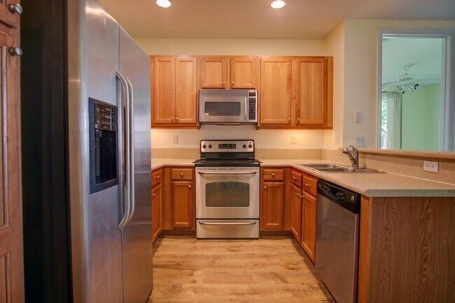 Foto del edificio - 1020 E Longport Cir