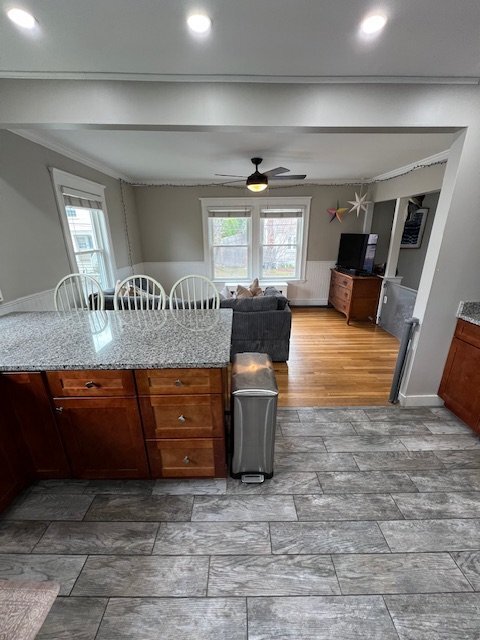 Foto del edificio - 23 Williams St