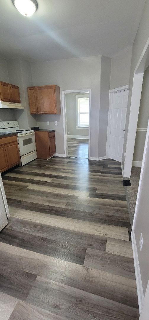 Foto del edificio - Newly remodeled 2 bedroom duplex!