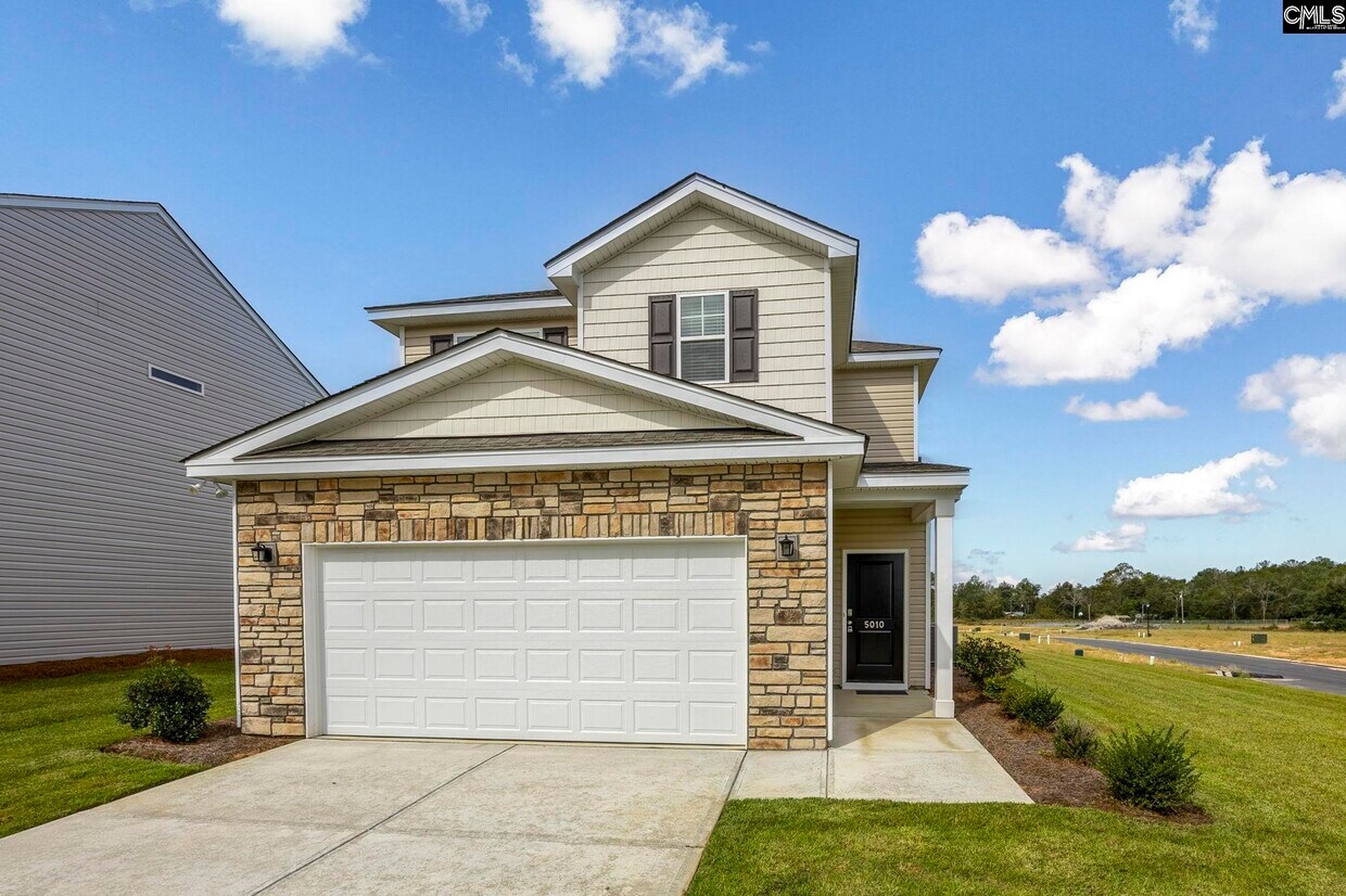 Foto principal - 5010 Needle Palm Rd NW