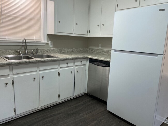 Foto del edificio - 2135 Hayes St