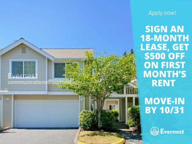 Building Photo - 1522 196th St SE