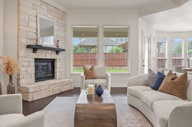 Building Photo - Luxe Living in Trophy Club – 4-Bedroom Haven!