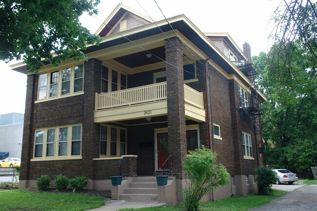 Foto del edificio - 2621 Ashland Ave