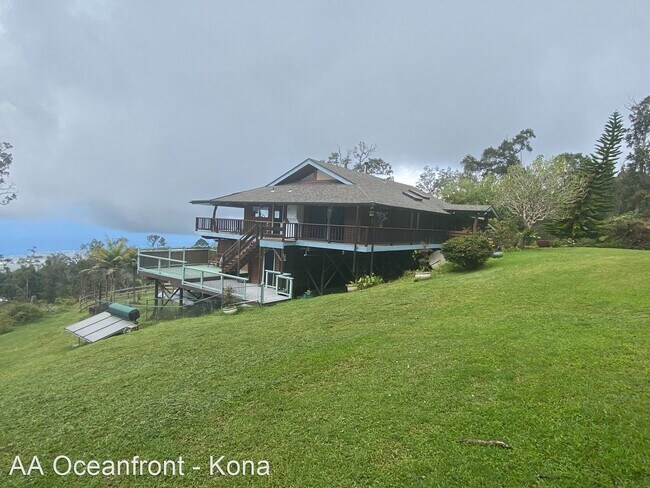 Foto del edificio - 4 br, 3 bath House - 73-1955-A Hao St