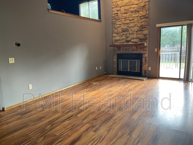 Building Photo - 2511 S Yellowstone St