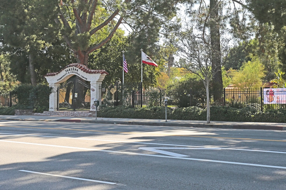 Apartments for Rent in Northridge CA