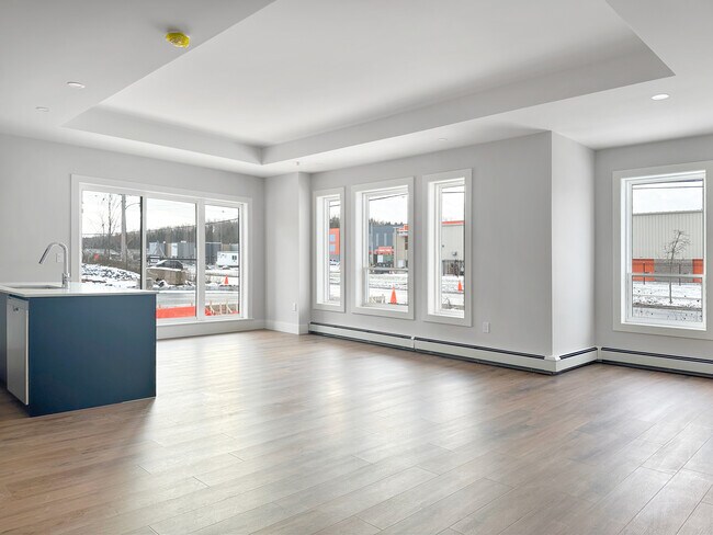 Photo du bâtiment - Walker Residences