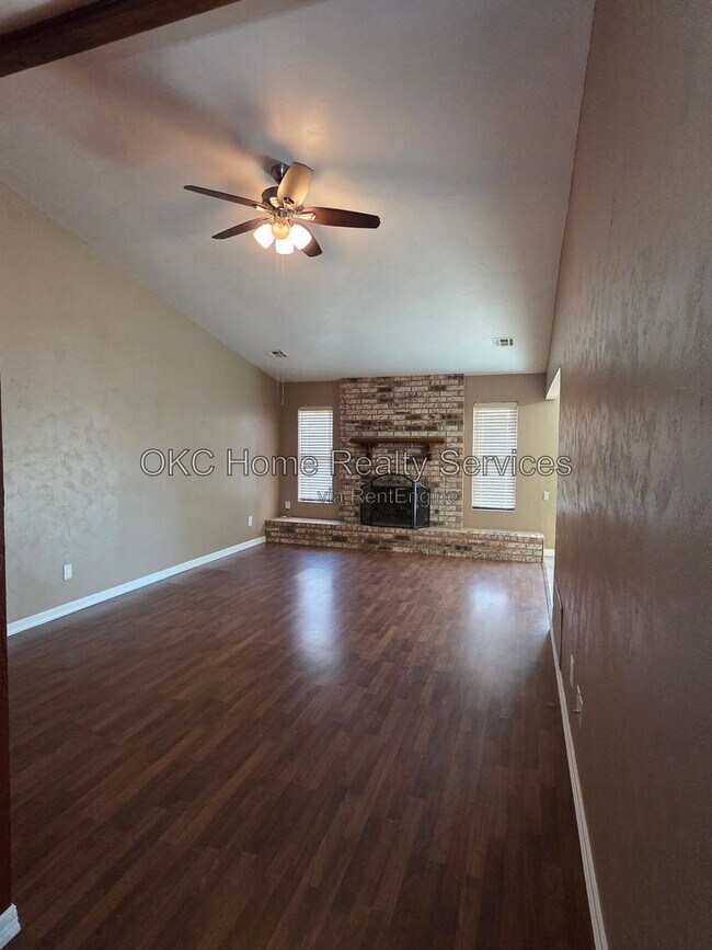 Foto del edificio - 1012 Cooper Ln