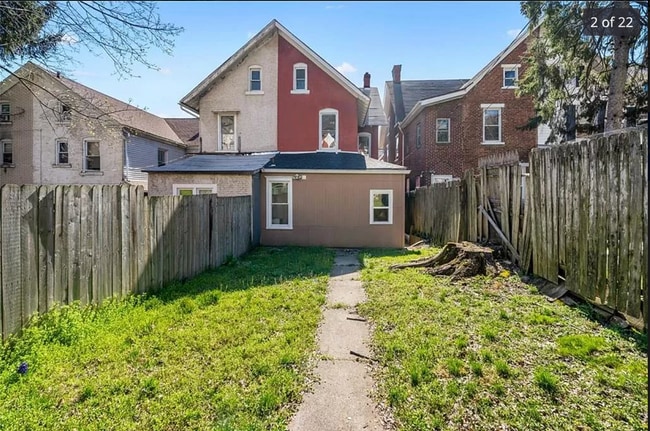 Building Photo - 508 Pawnee St