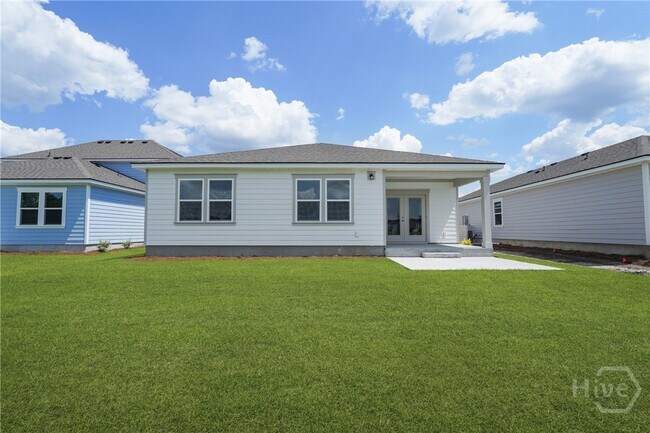 Foto del edificio - 251 Shade Tree Dr