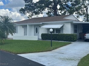 Building Photo - 1 Aztec Lily Ln