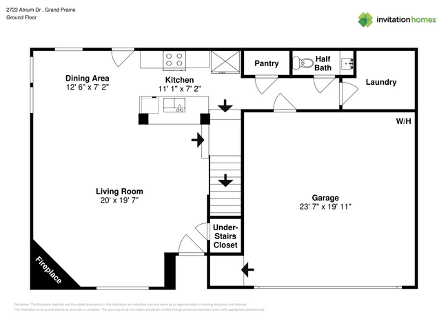 Building Photo - 2723 Atrium Dr